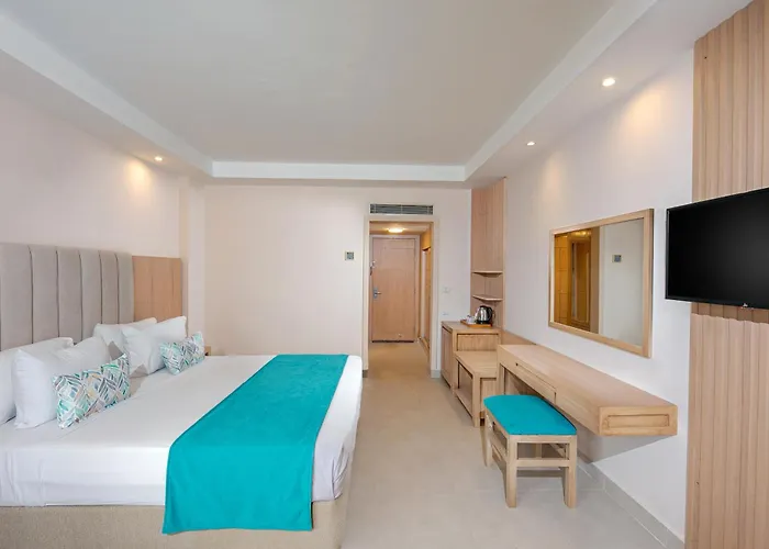 Royal Brayka 4* Marsza Alam