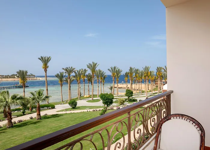 Royal Brayka 4* Marsza Alam
