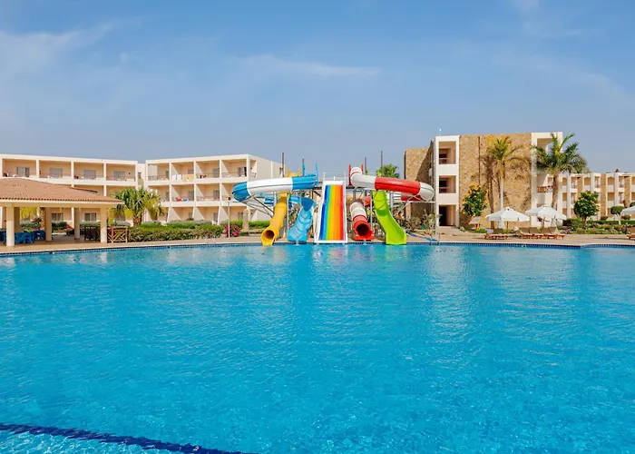 Royal Brayka Üdülőközpont 4*