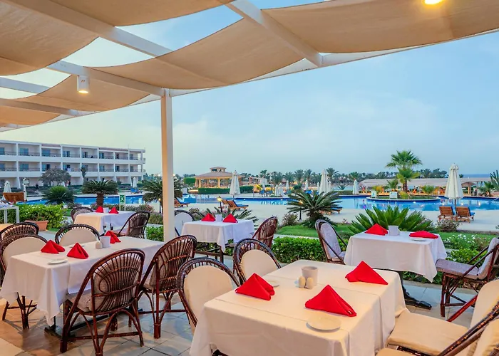 Royal Brayka 4* Marsza Alam