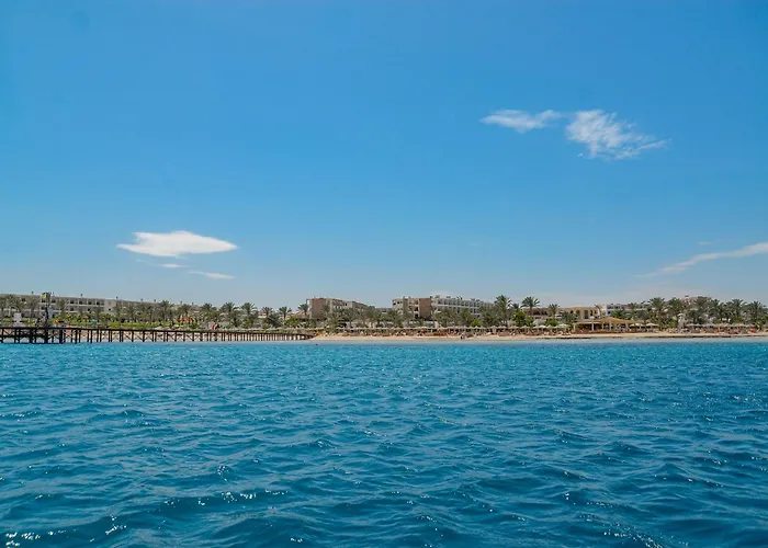 Üdülőközpont Royal Brayka 4*