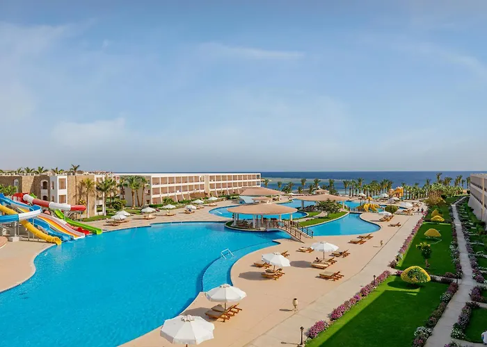 Royal Brayka 4* Marsza Alam