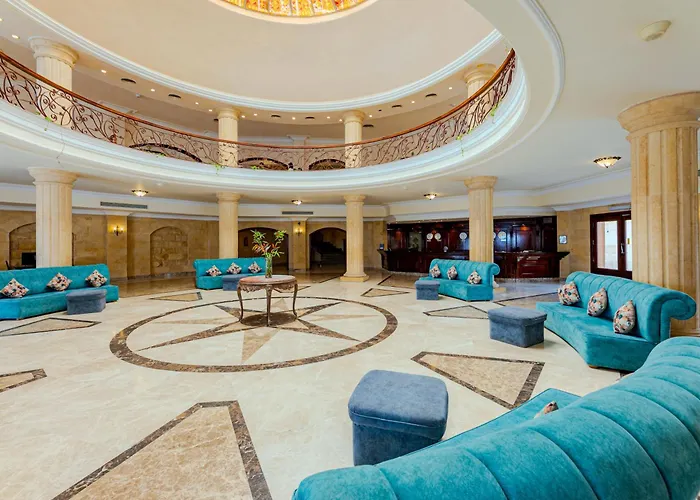 Üdülőközpont Royal Brayka 4*