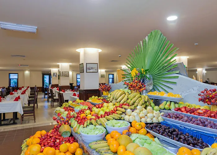 Royal Brayka 4* Marsza Alam