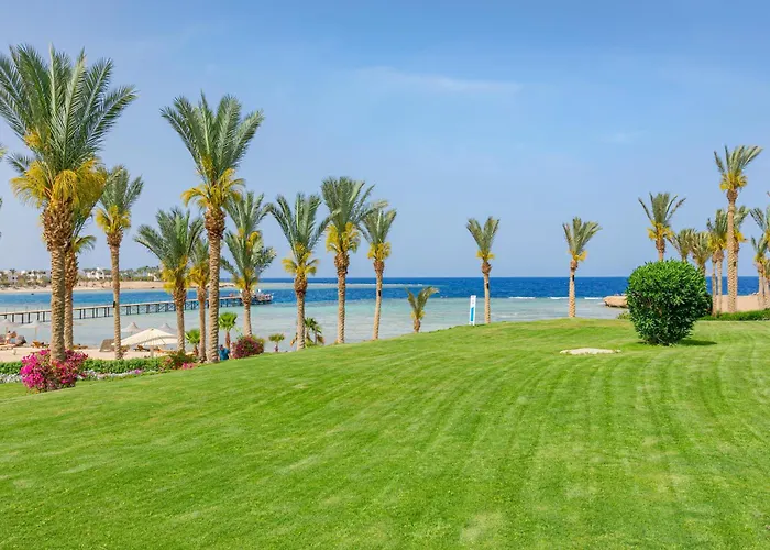 Royal Brayka 4* Marsza Alam