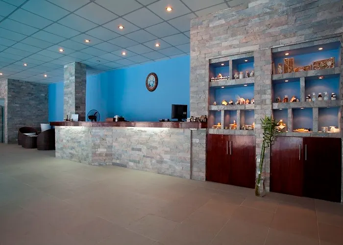 Üdülőközpont Royal Brayka 4*