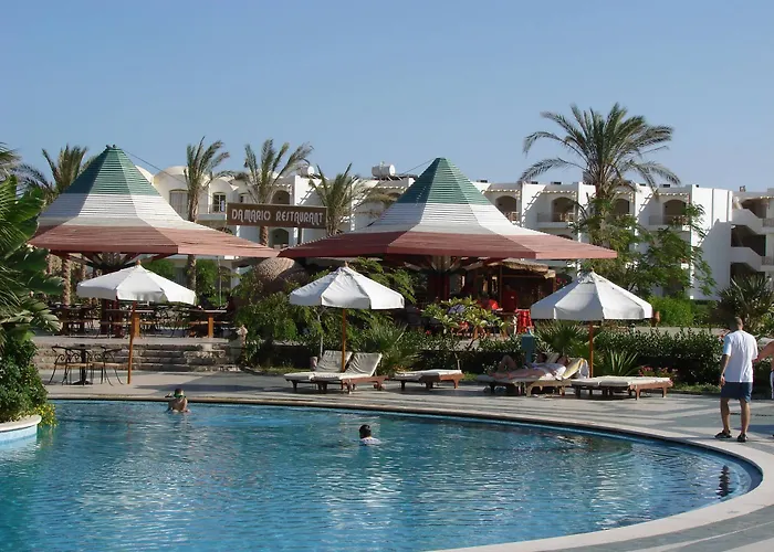 Royal Brayka 4* Marsza Alam