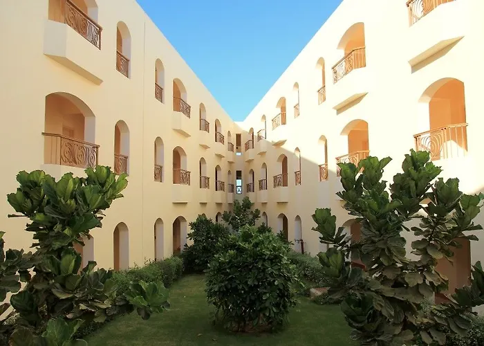 Royal Brayka 4* Marsza Alam